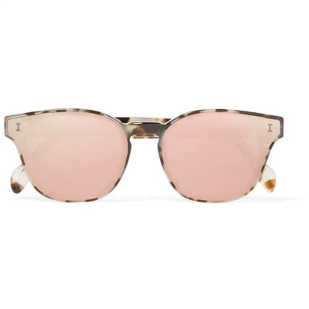 Brand New Illesteva Martinique Sunglasses